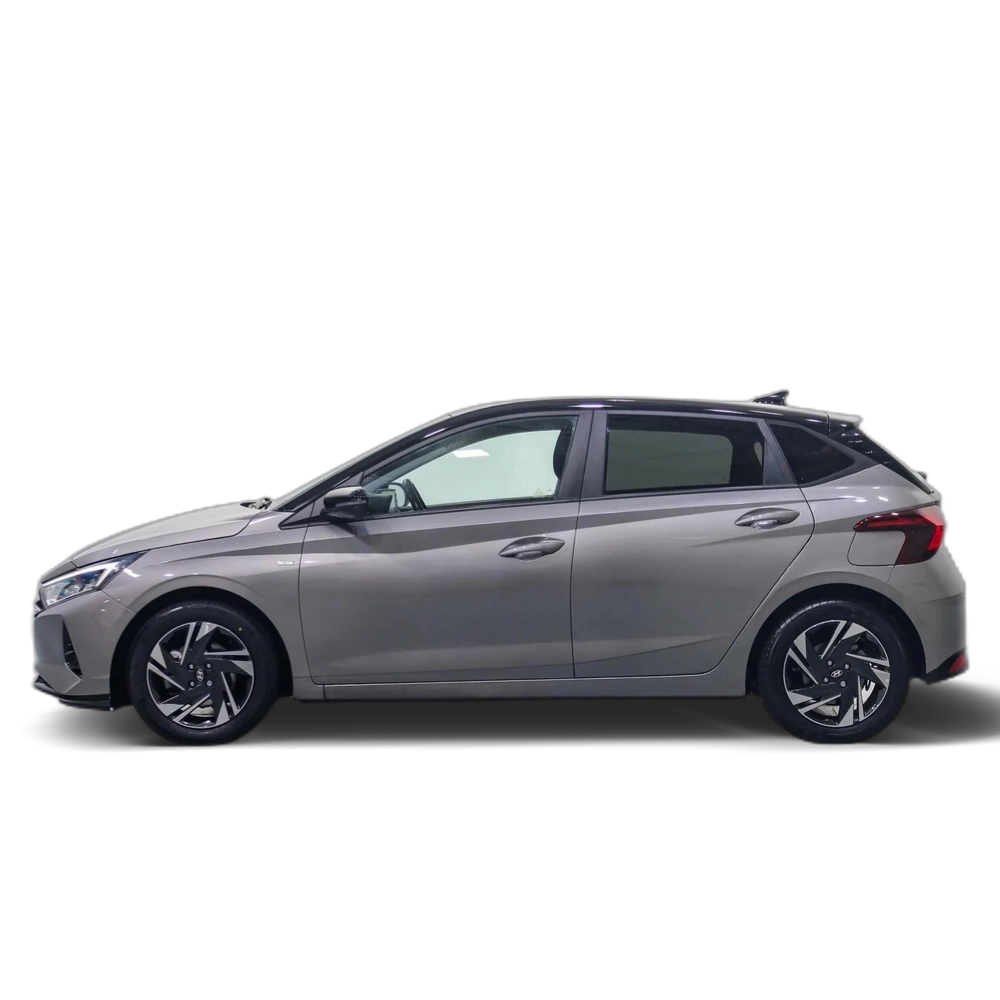 HYUNDAI i20 1.0 TGDI Tecno 48V 100