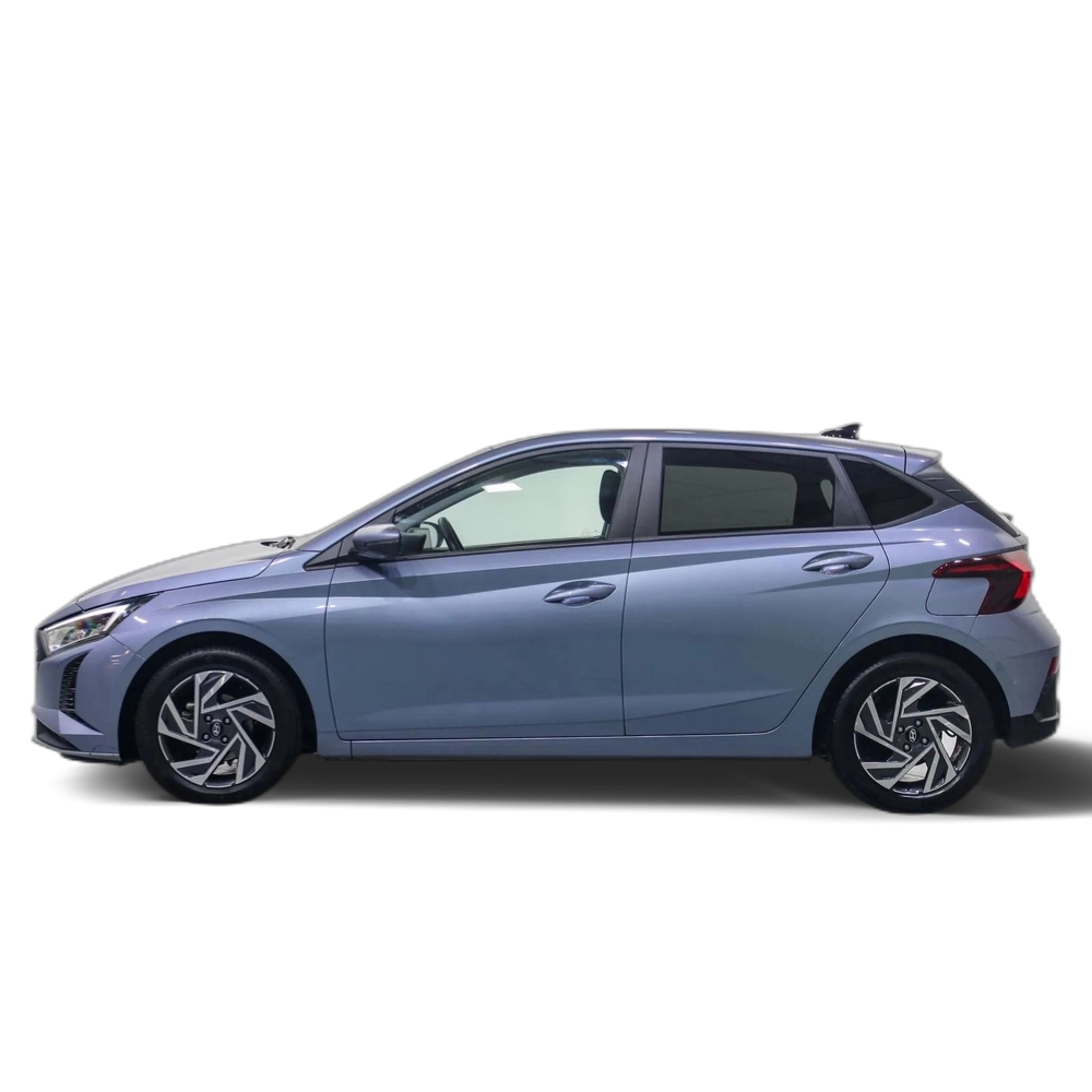 HYUNDAI i20 1.2 MPI Klass 3