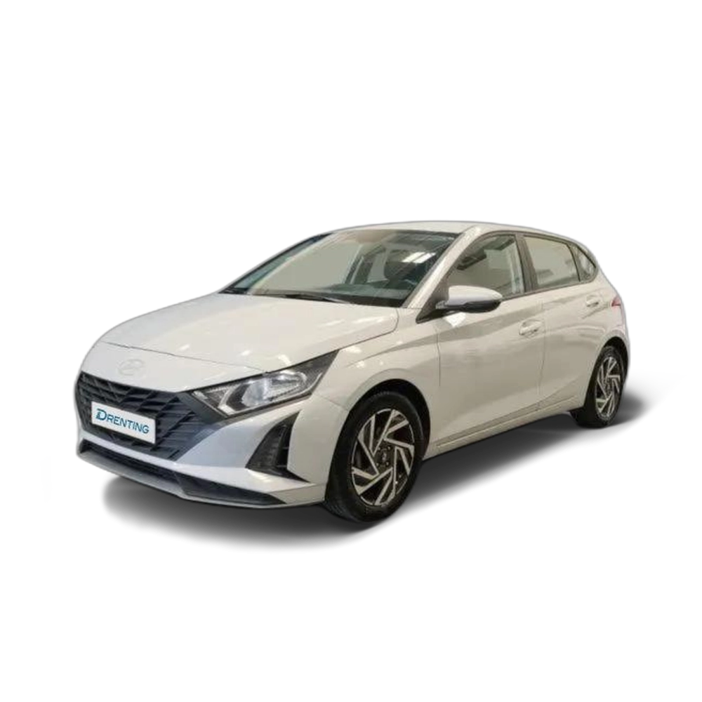 HYUNDAI i20 1.2 MPI Klass 4