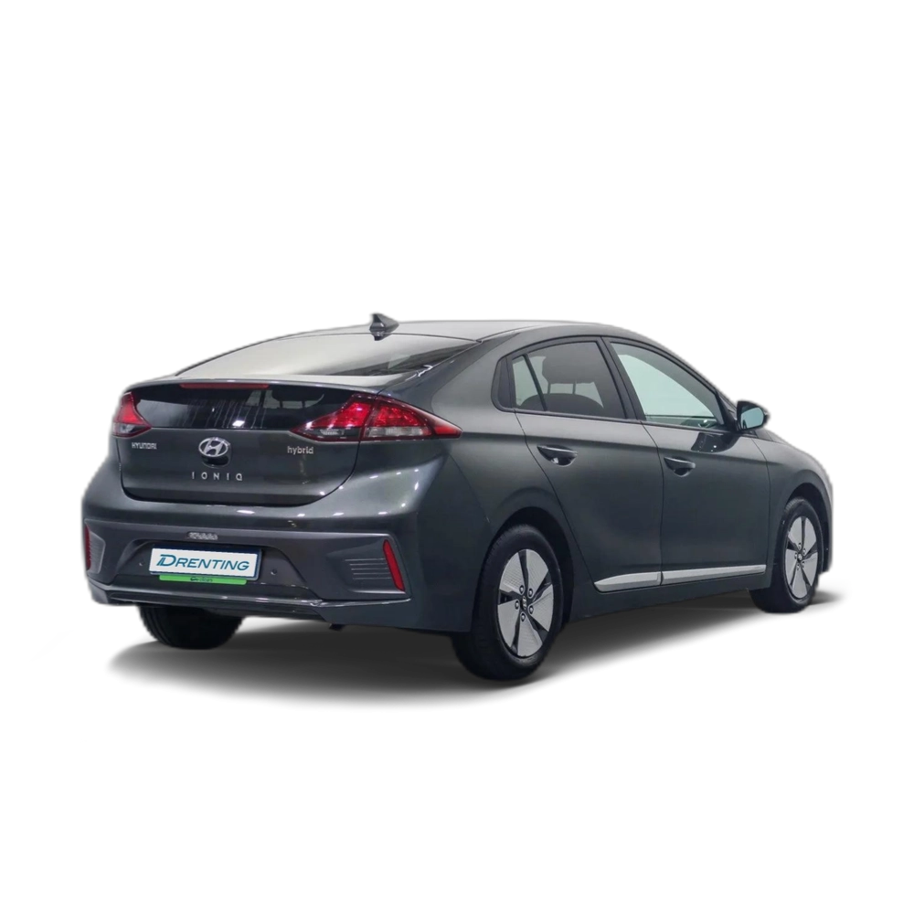 HYUNDAI Ioniq HEV 1.6 GDI Style 1