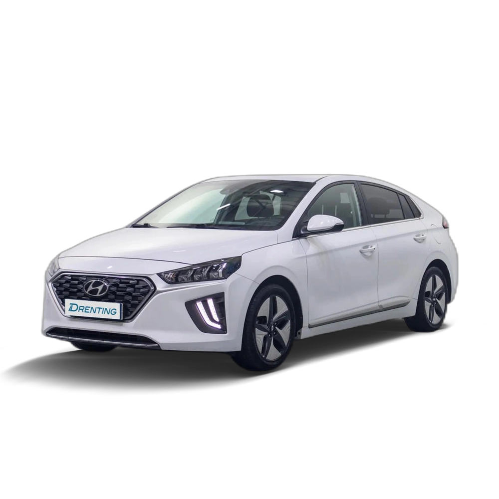 HYUNDAI Ioniq HEV 1.6 GDI Style 1 1