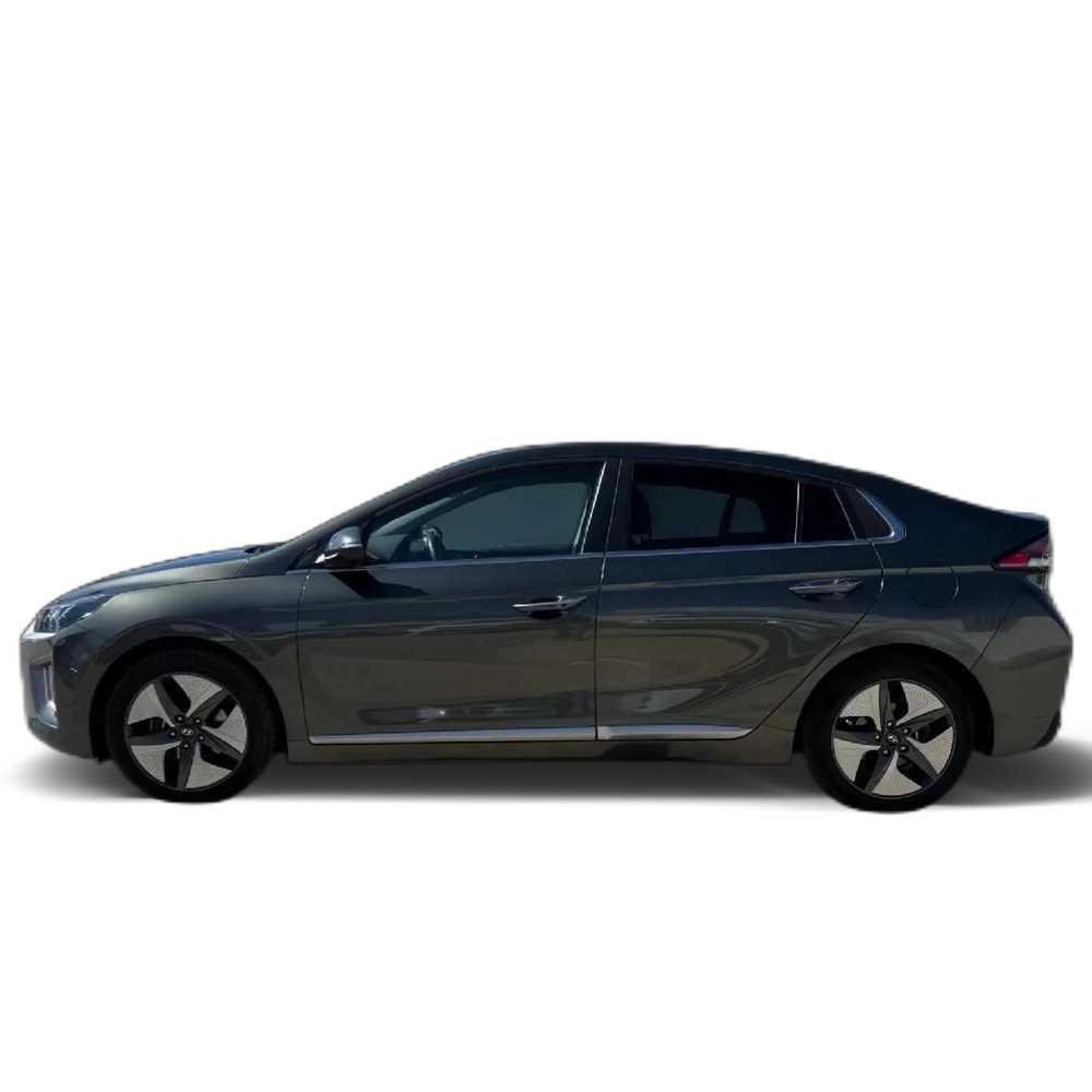 HYUNDAI Ioniq HEV 1.6 GDI Tecno