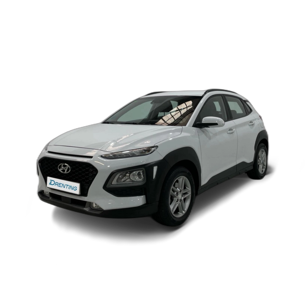 Hyundai Kona 1.0 TGDI Klass 4×2 88 kW (120 CV)