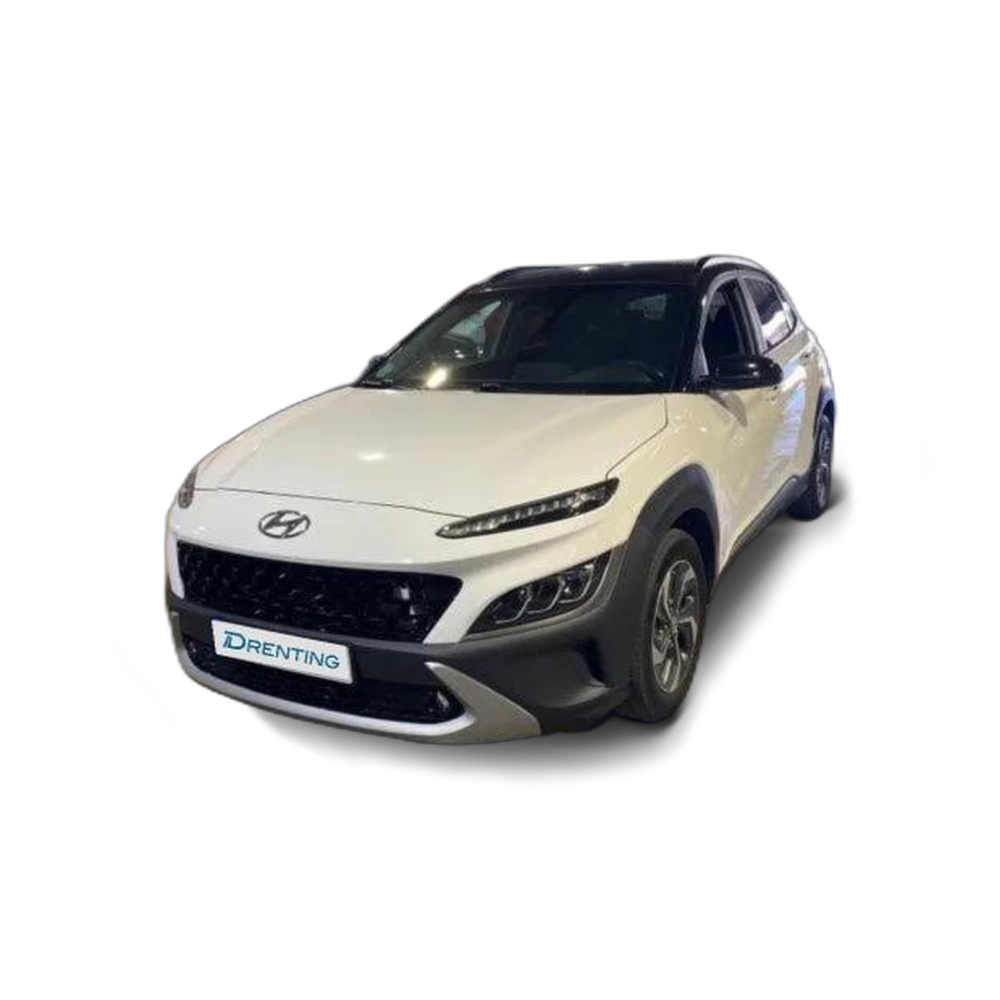 HYUNDAI Kona HEV 1.6 GDI DT Tecno 2C