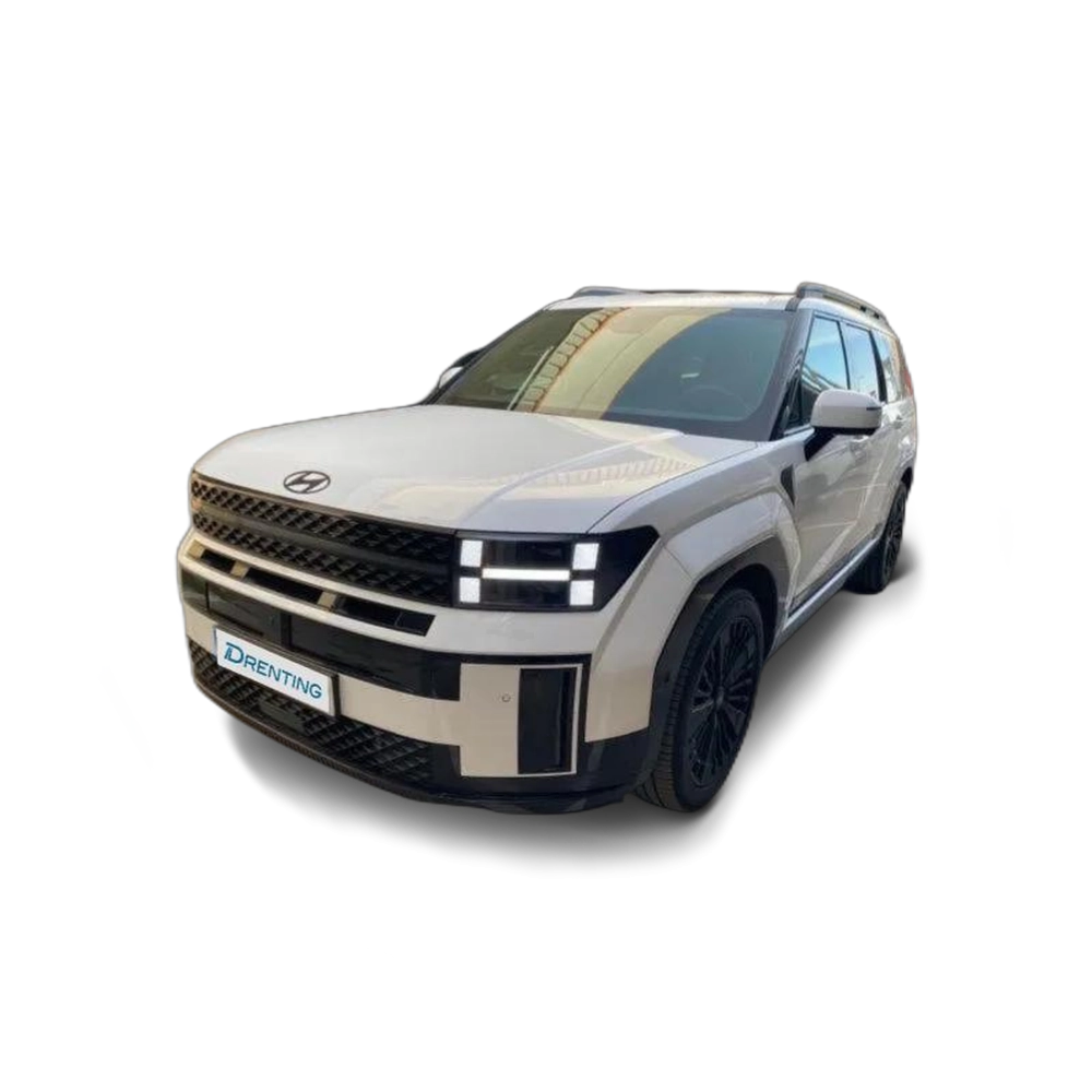 Renting HYUNDAI Santa Fe 1.6TGDI PHEV Calligraphy 4WD 6AT 1