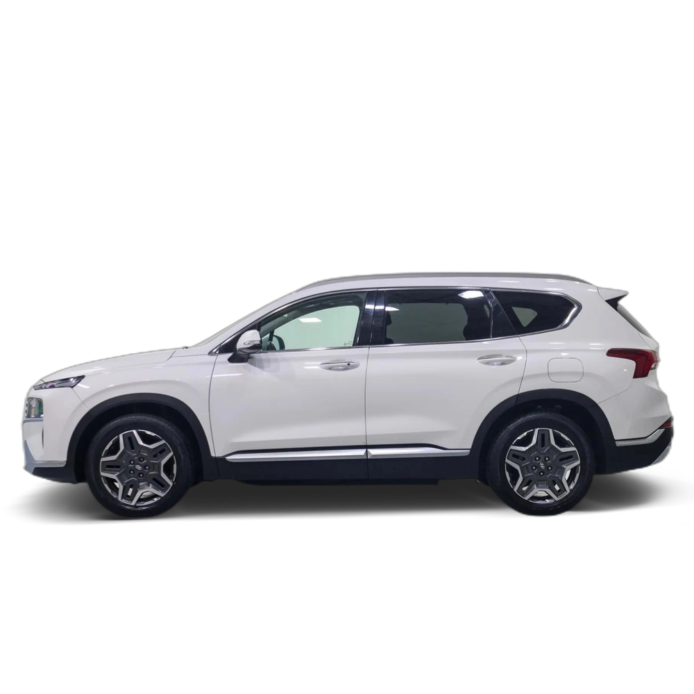 HYUNDAI Santa Fe 2.2CRDi Tecno 7pl 4WD 8DCT