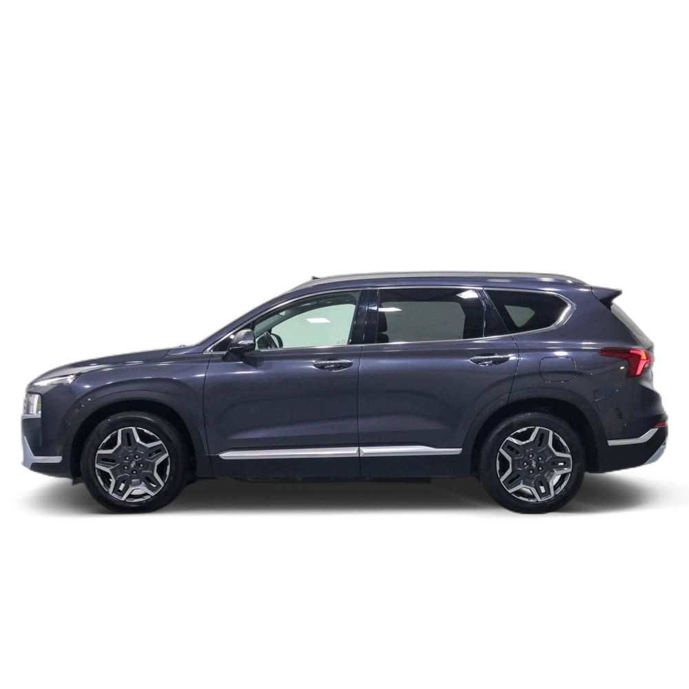 HYUNDAI Santa Fe Tm 2.2CRDi Tecno DK 4×2 Aut.