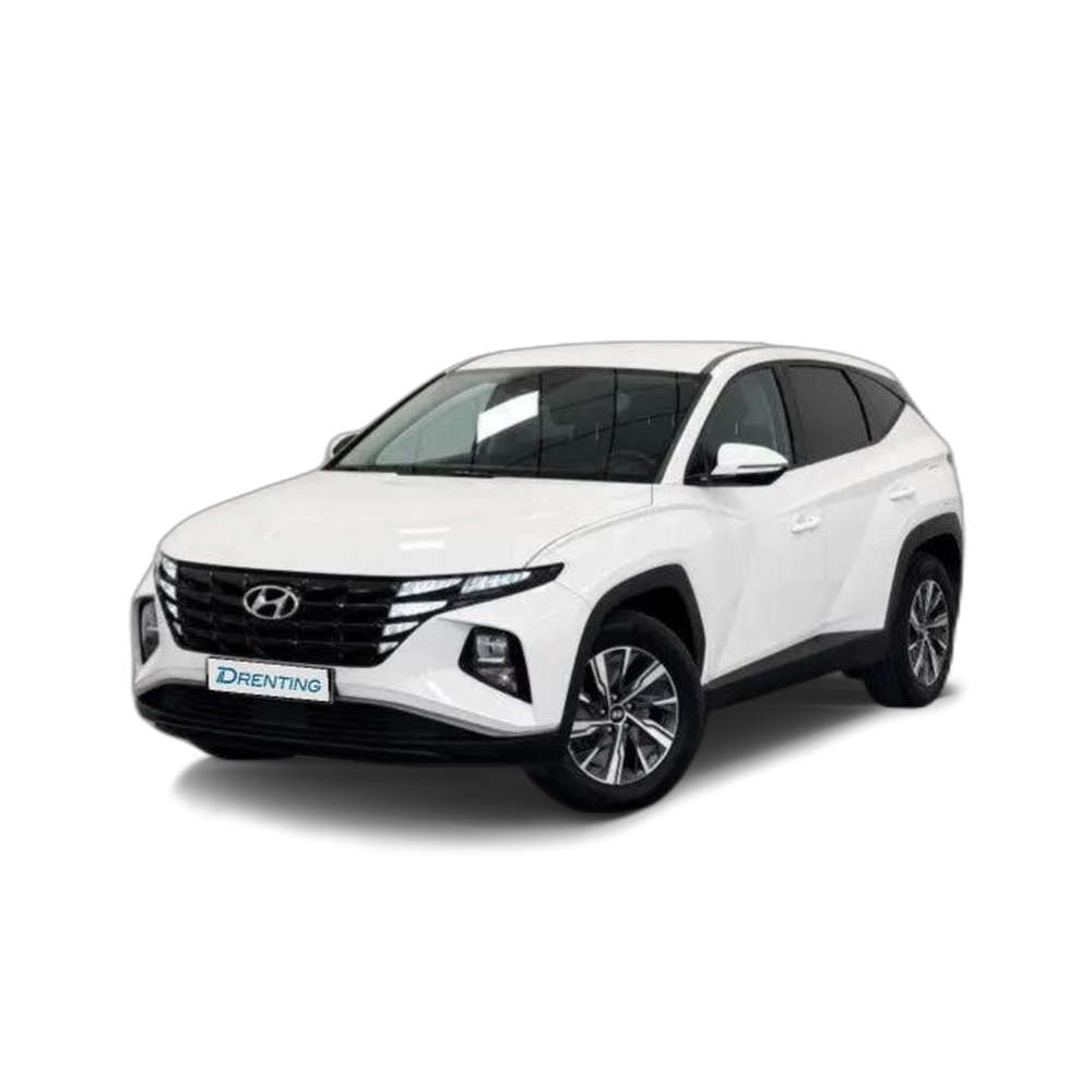 HYUNDAI Tucson 1.6 CRDI Klass 4×2