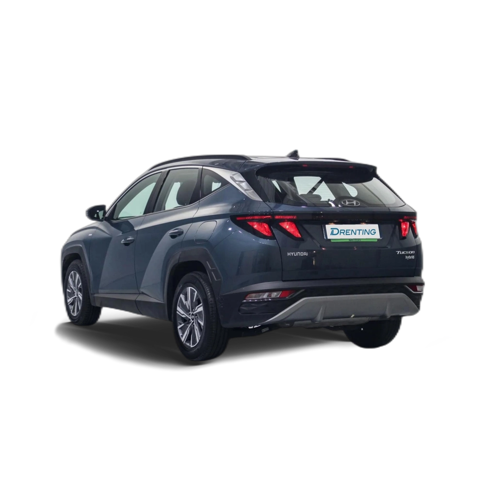 HYUNDAI Tucson 1.6 TGDI 48V Maxx 4×2 1 1