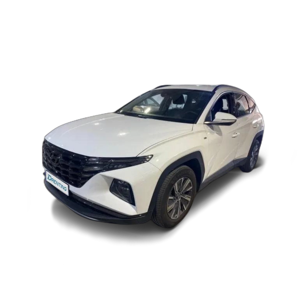 HYUNDAI Tucson 1.6 TGDI 48V Maxx 4×2 2