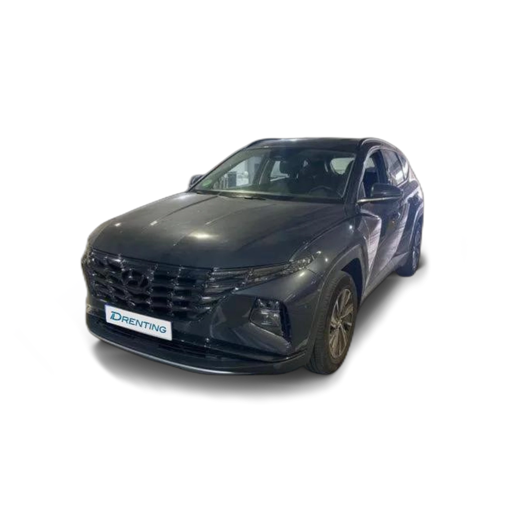 HYUNDAI Tucson 1.6 TGDI Maxx 4×2