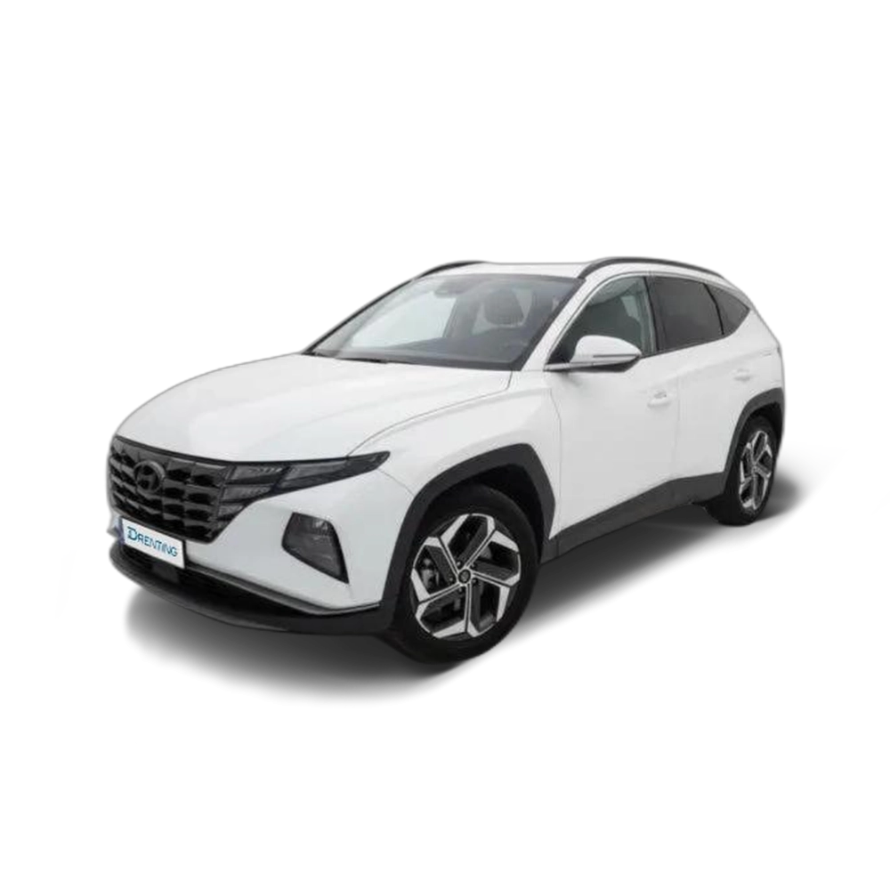 HYUNDAI Tucson 1.6 TGDI PHEV Maxx AT 7