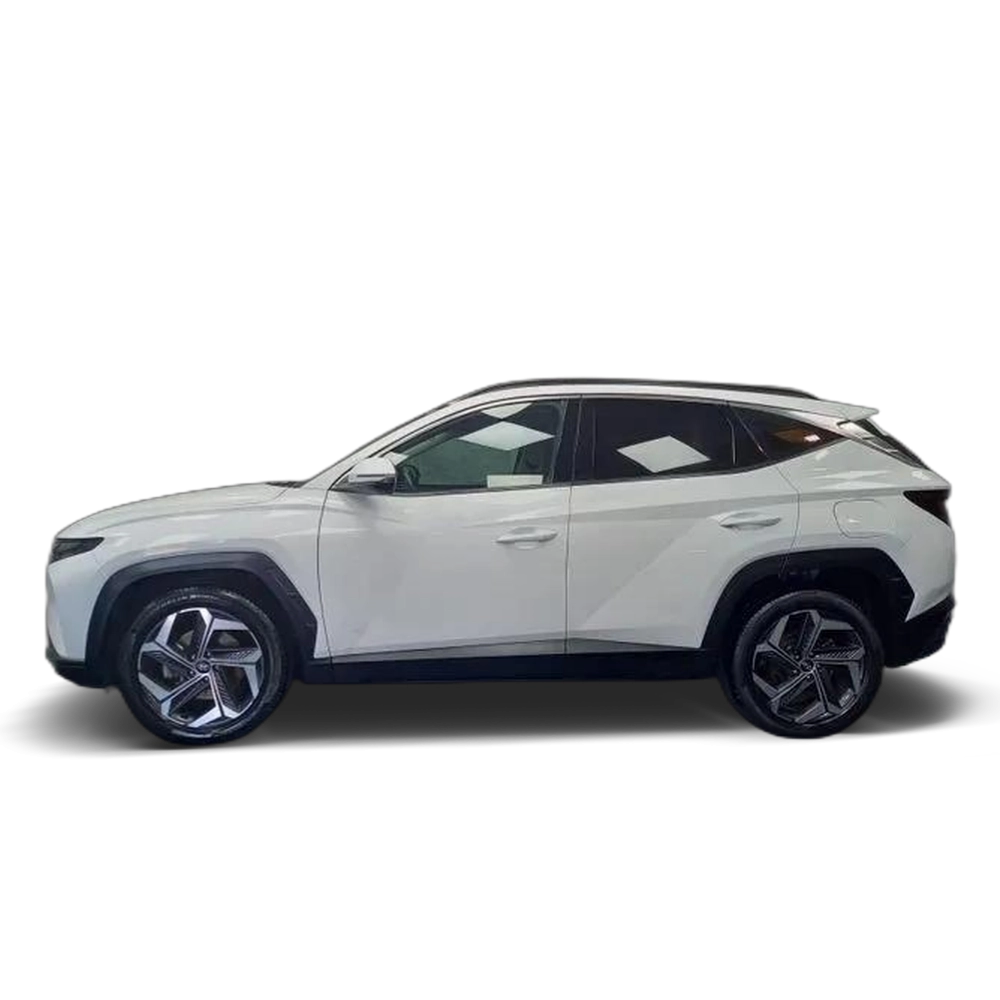 Renting HYUNDAI Tucson 1.6 TGDI PHEV Maxx AT