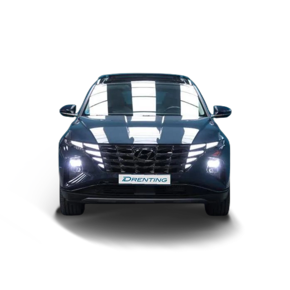 HYUNDAI Tucson 1.6 TGDI PHEV Tecno Sky AT 1