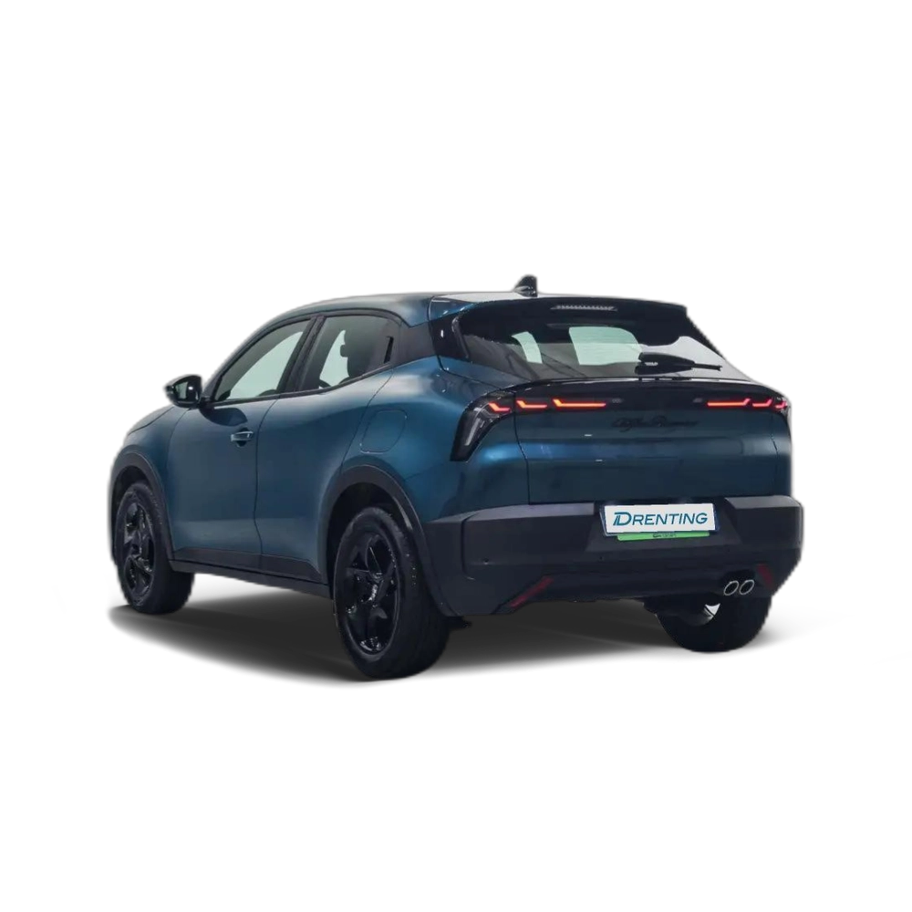 Alfa Romeo Junior Ibrida 1.2 Core 100kw eDCT6 Azul