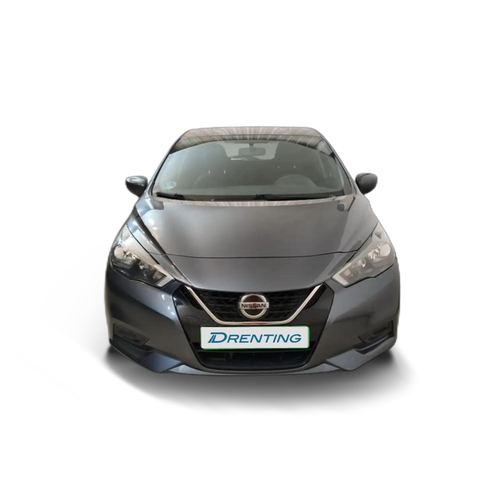 Nissan Micra IG-T 68 kW (92 CV) E6D-F CVT Acenta Gris