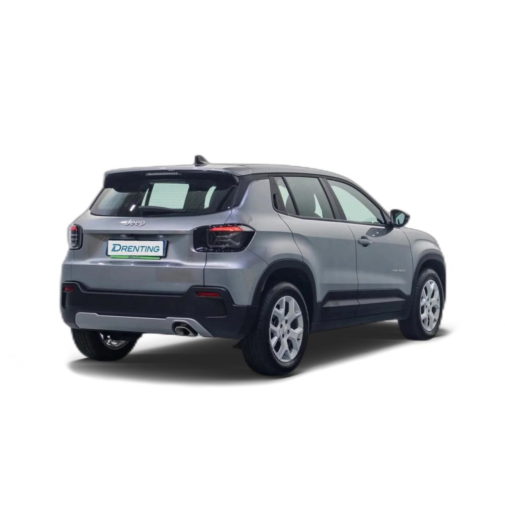 JEEP Avenger 1.2 Freedom 74KW 1 1