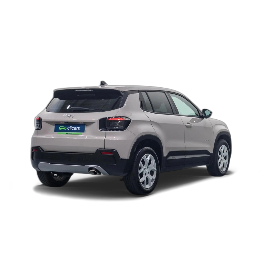 JEEP Avenger 1.2 Freedom 74KW 2 1