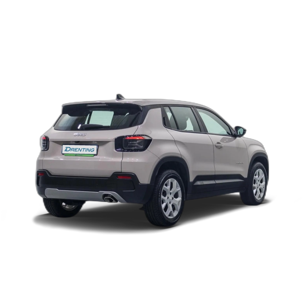 JEEP Avenger 1.2 Freedom 74KW 1