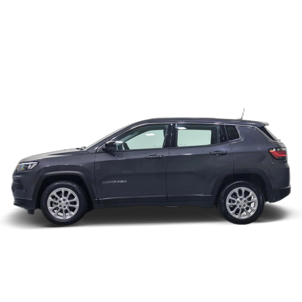 JEEP Compass 1.5 MHEV Altitude FWD DCT 1