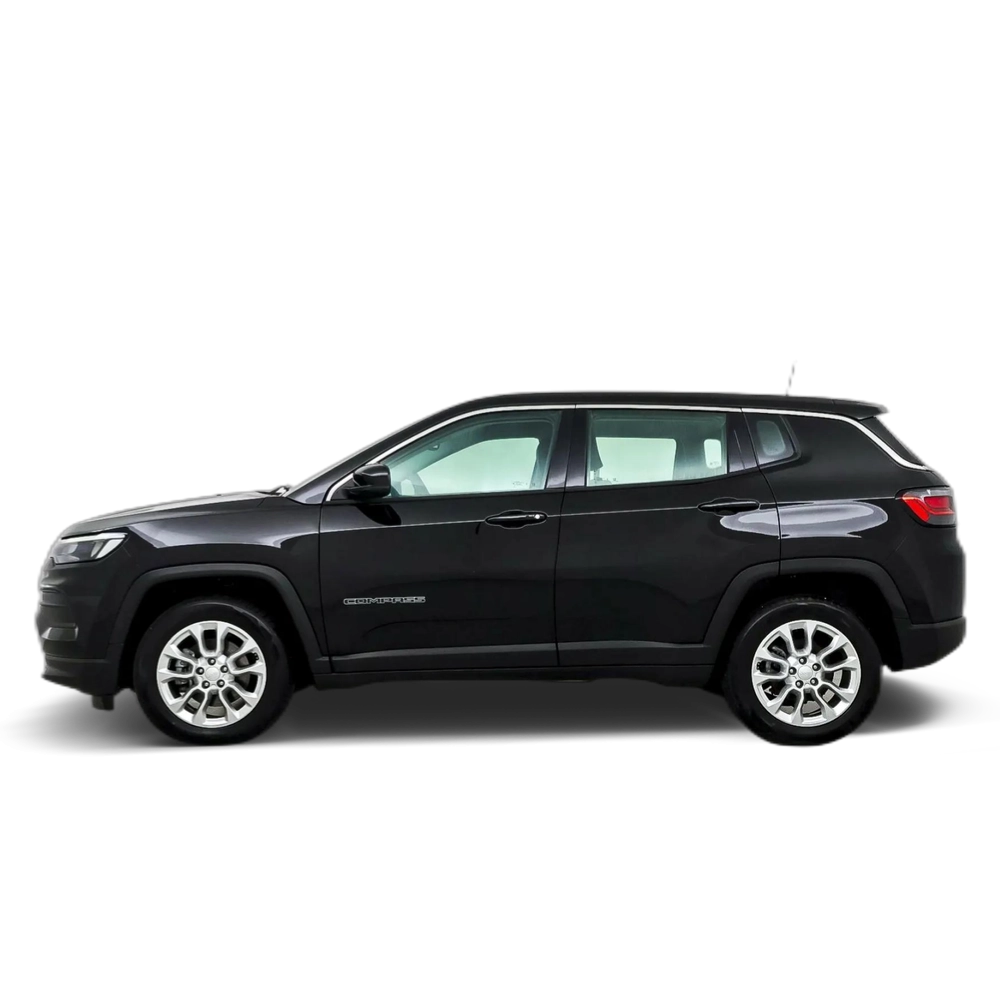 JEEP Compass 1.5 MHEV Altitude FWD DCT 4