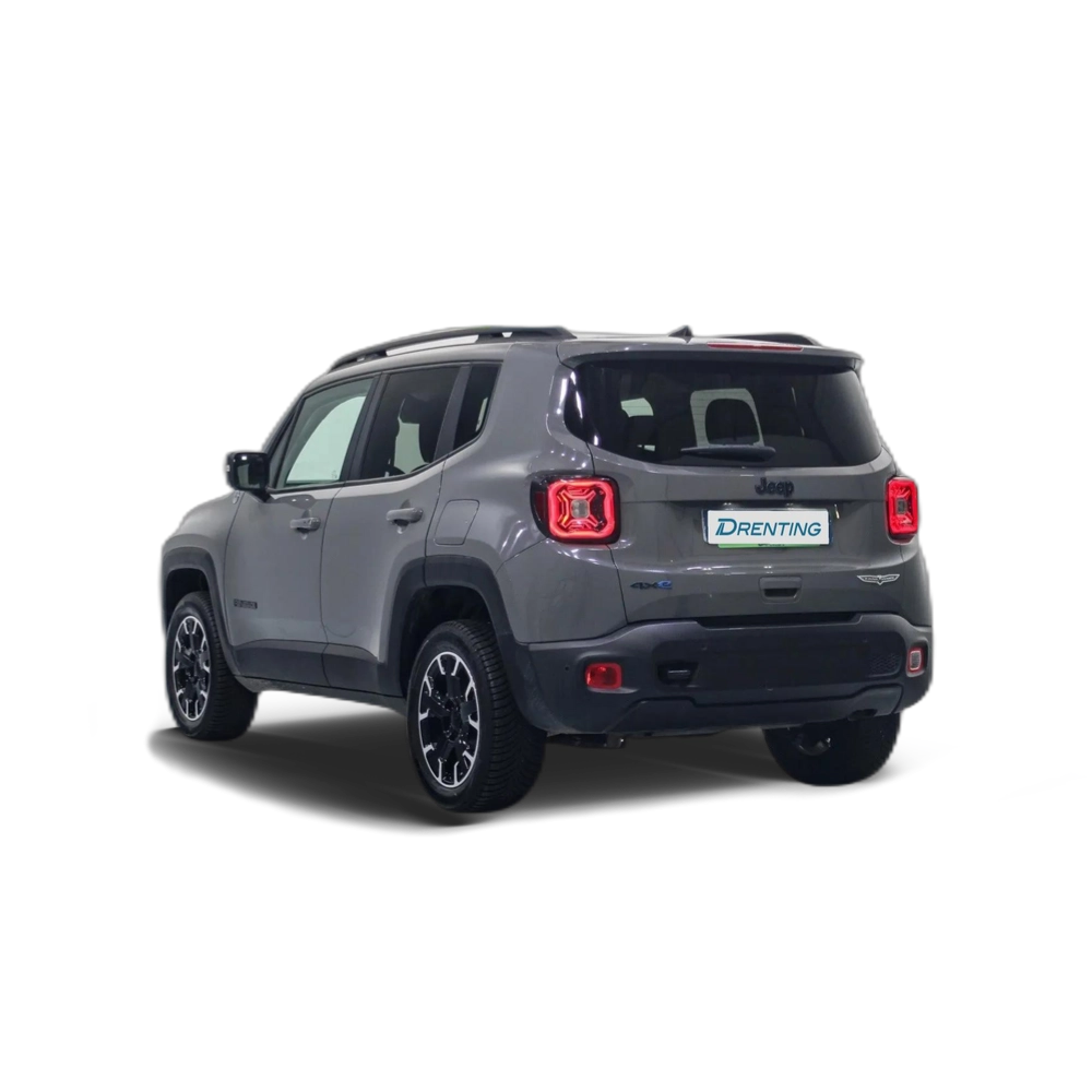 JEEP Renegade 1.3 PHEV Altitude 4×4 Aut. 190 2