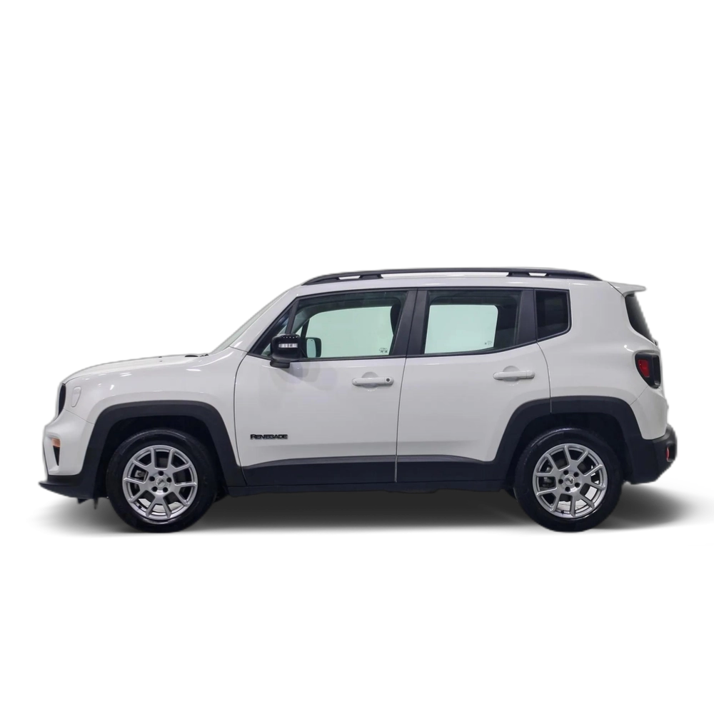 JEEP Renegade 1.5 MHEV Limited 3 2