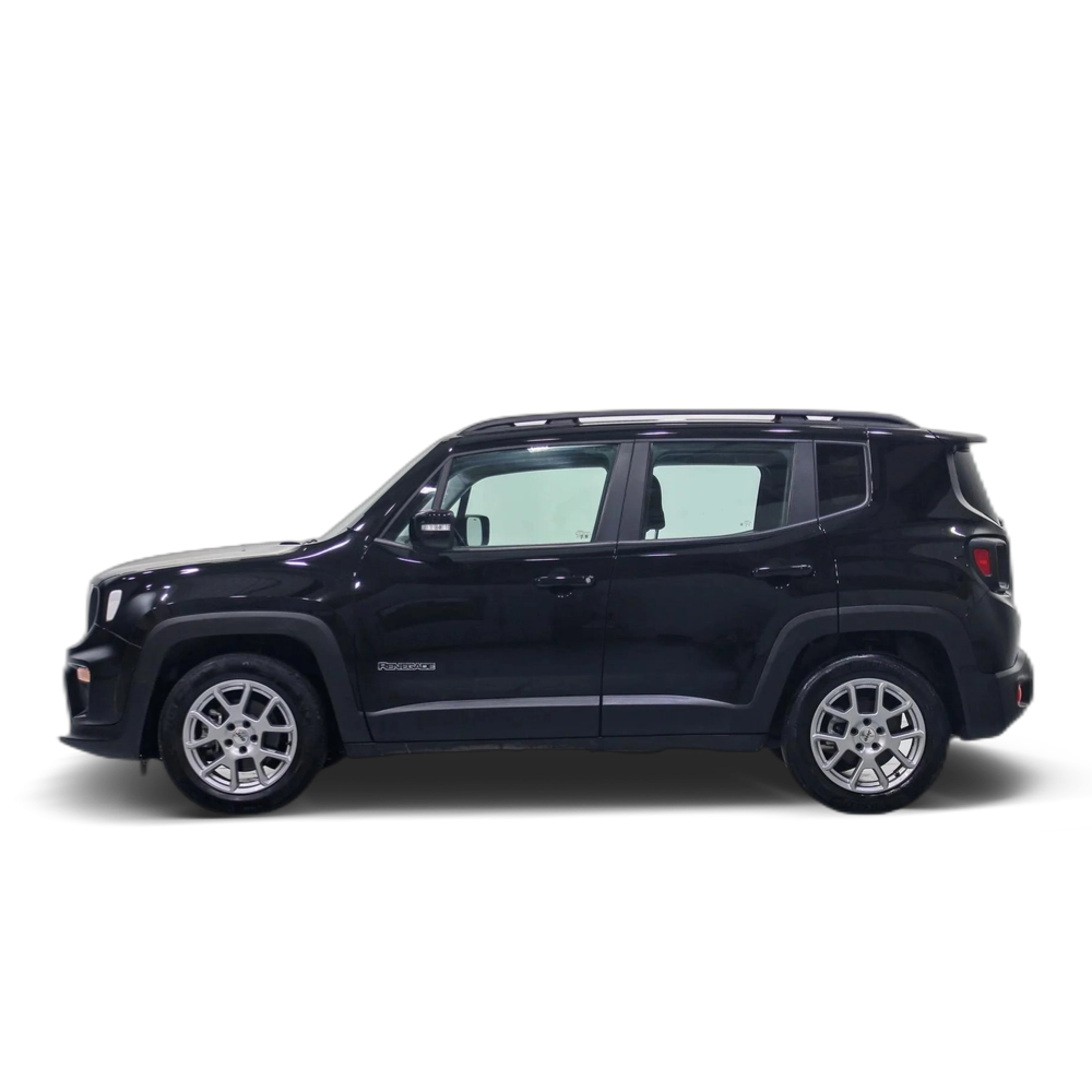 JEEP Renegade 1.5 MHEV Limited 3 4