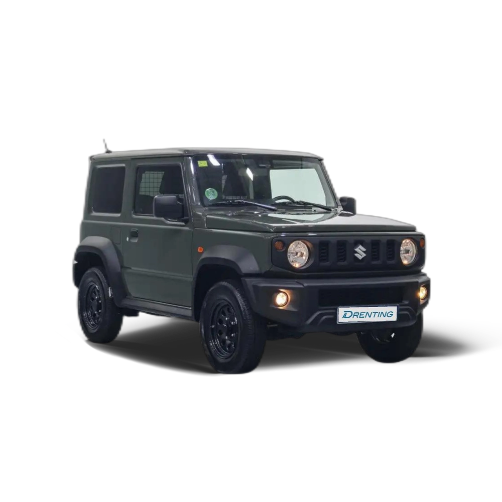 Suzuki Jimny Pro 1.5L Verde