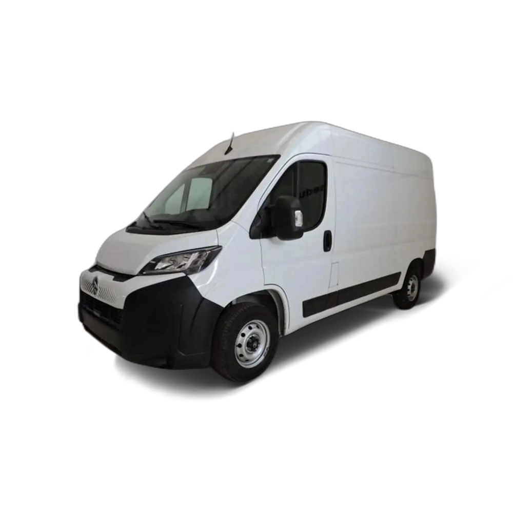 Citroen Jumper Fg. 2.2 Diesel 30 L2H2 S 120 Blanco