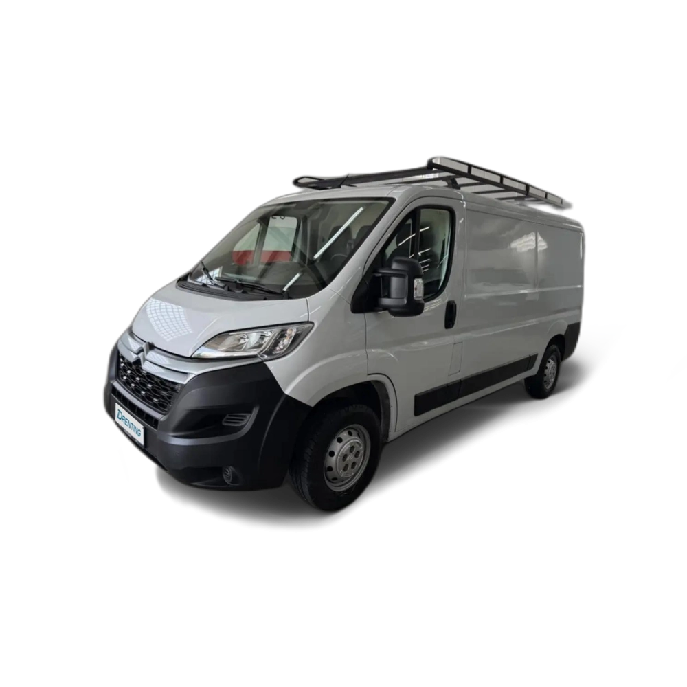 Citroen Jumper Fg. 2.2 Diesel 33 L2H1 S 120 Blanco