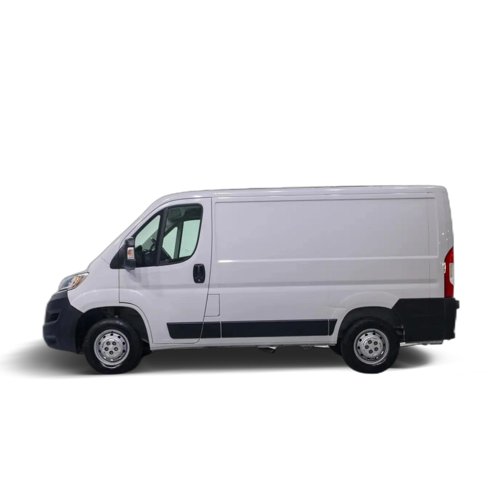Citroen Jumper Fg. 2.2BlueHDi 30 L1H1 S&S 120 Blanco 2 2