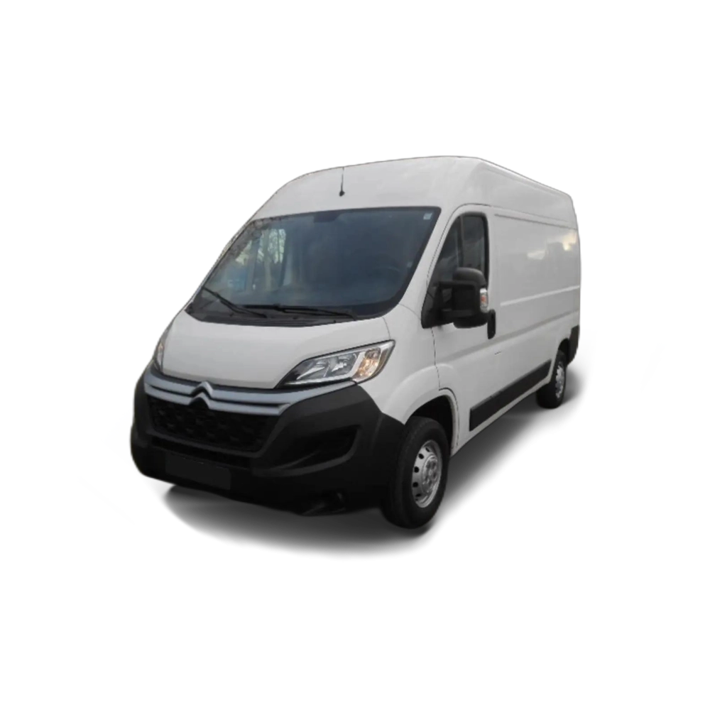 Citroen Jumper Fg. 2.2BlueHDi 33 L2H2 S&S 140 Blanco 1