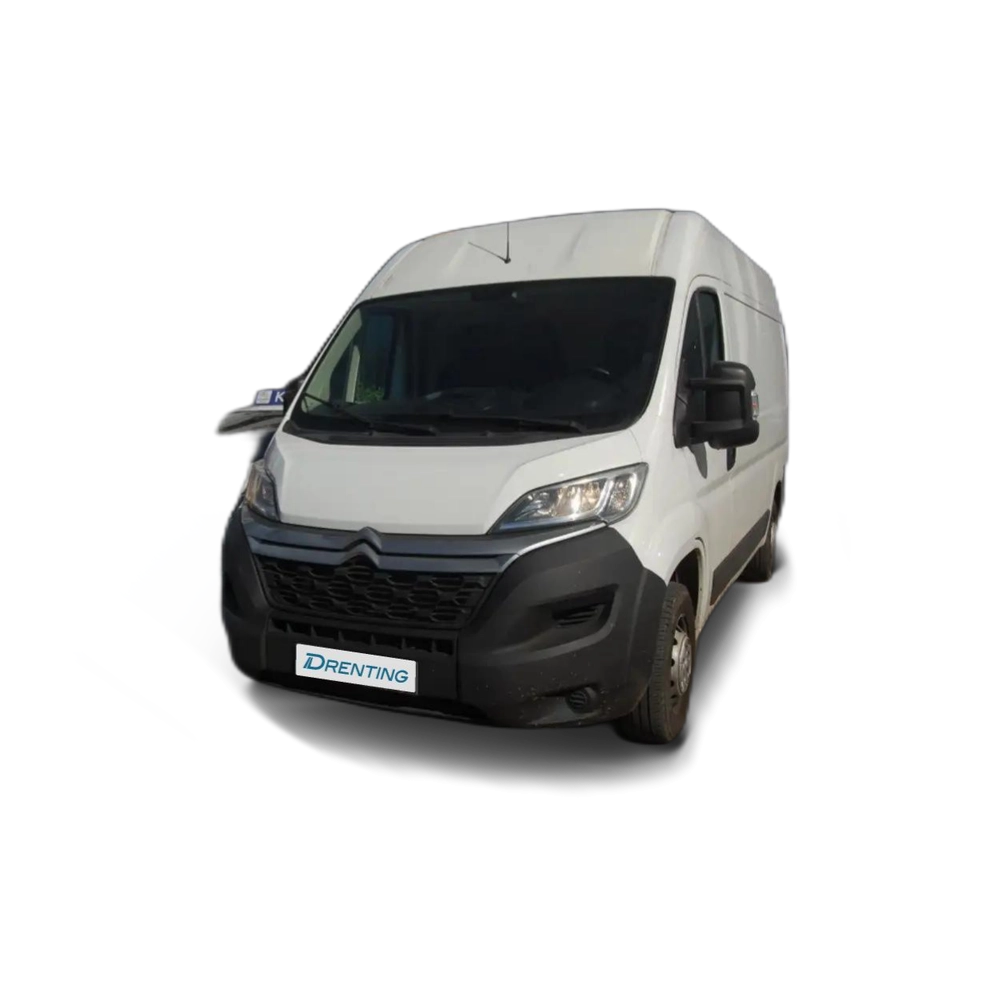 Citroen Jumper Fg. 2.2BlueHDi 35 L2H2 S&S 140 Blanco 1