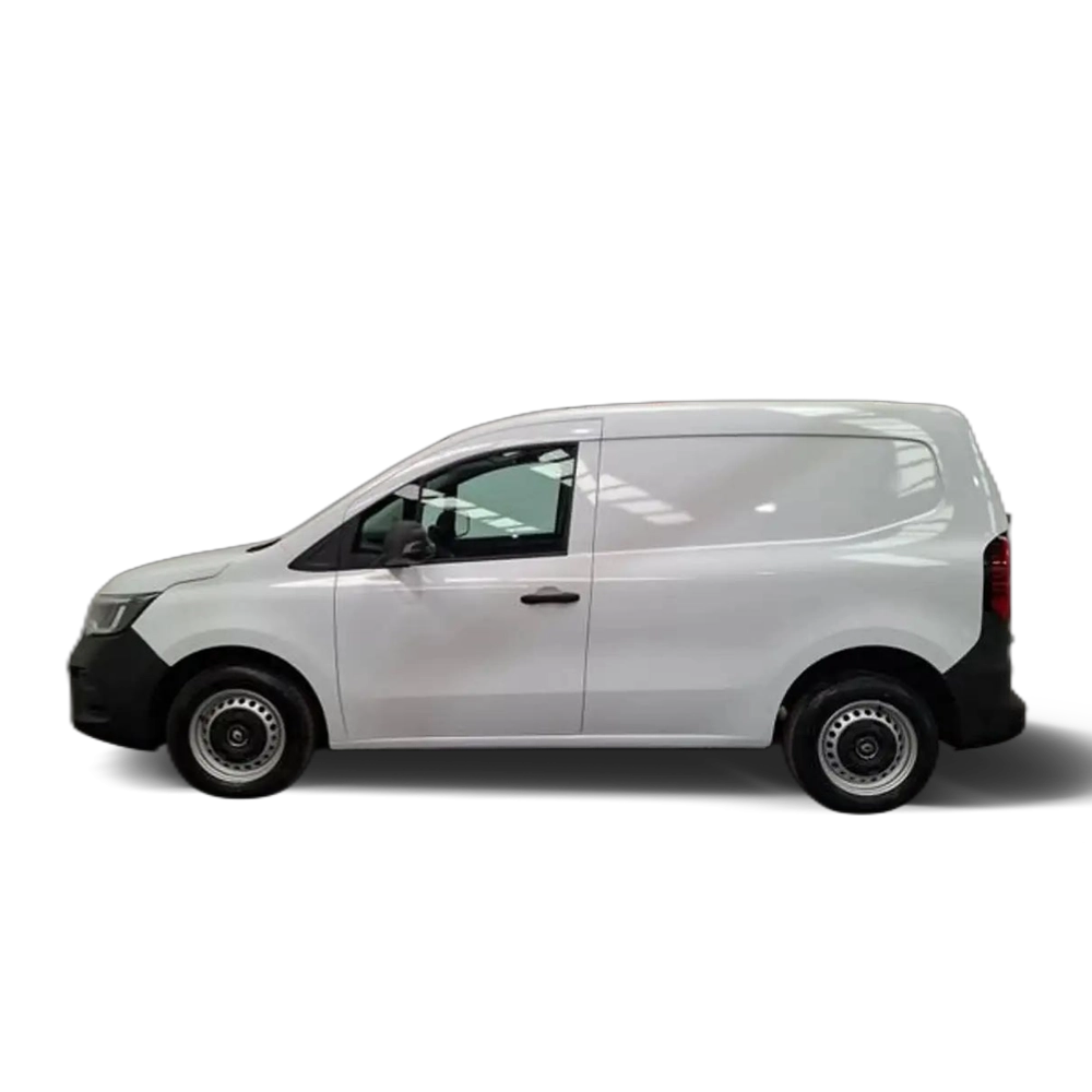 Renting Renault Kangoo 1.5DCI 95CV L1 FURGON Blanco