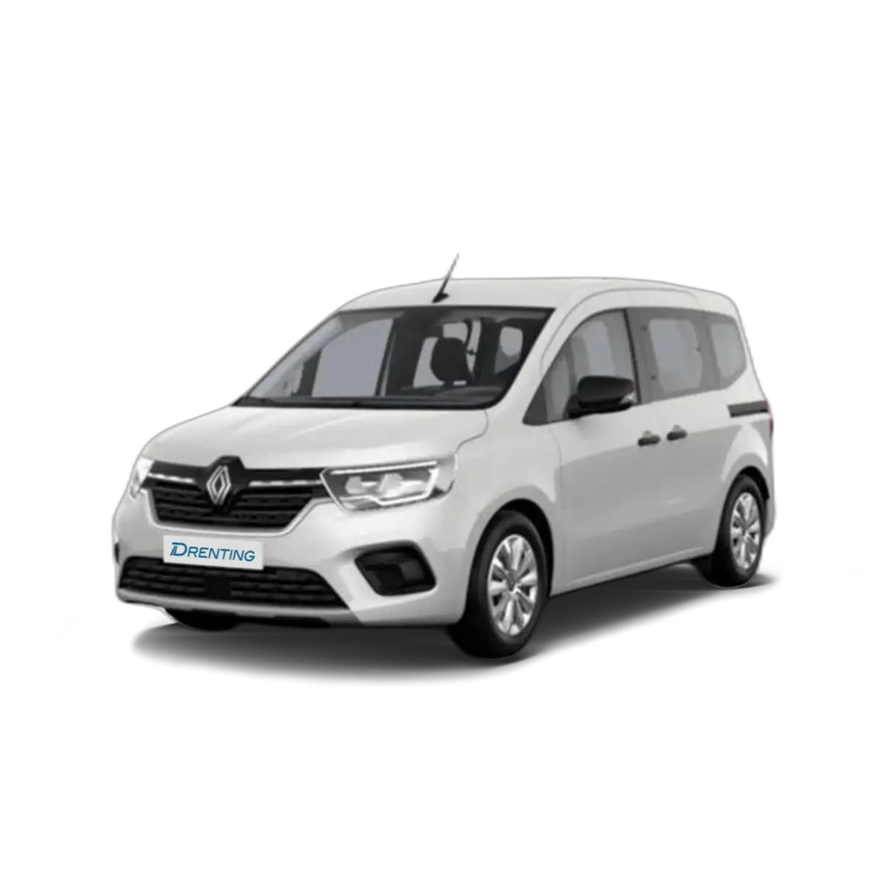Renault Kangoo Combi 1.5dCi Blue Authentic 70kW Authentic Blanco