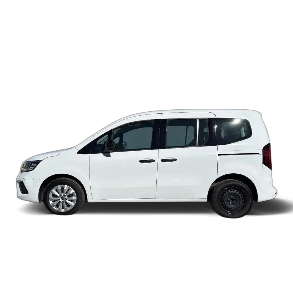 Renault Kangoo Combi Life Edition One 1.5 Blue dCi 55kW(75 Blanco