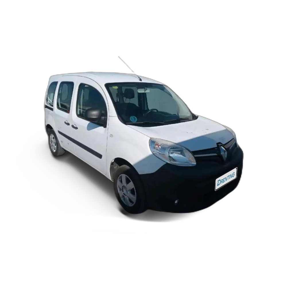 Renault Kangoo COMBI Profesional N1 Energy dCi 55kW (75CV) Blanco
