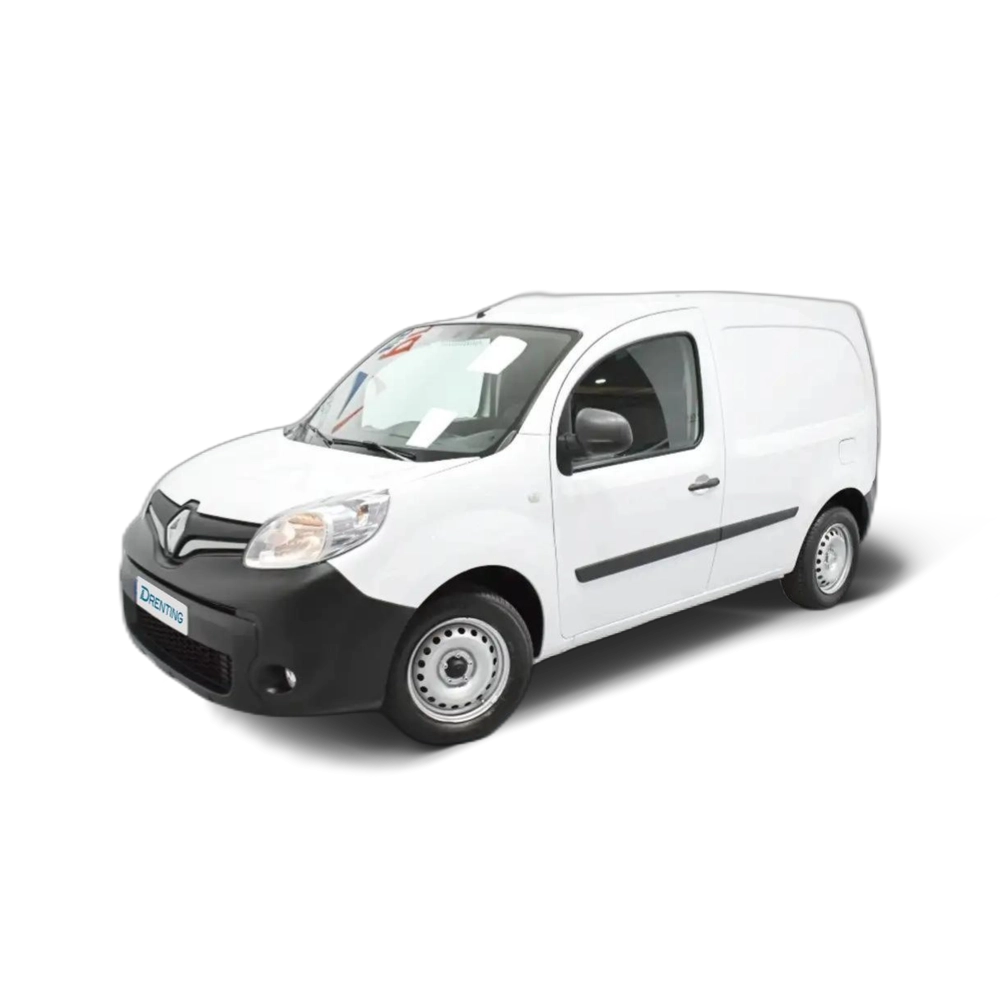 Renault Kangoo Fg. 1.5Blue dCi Profesional 59kW Blanco 2