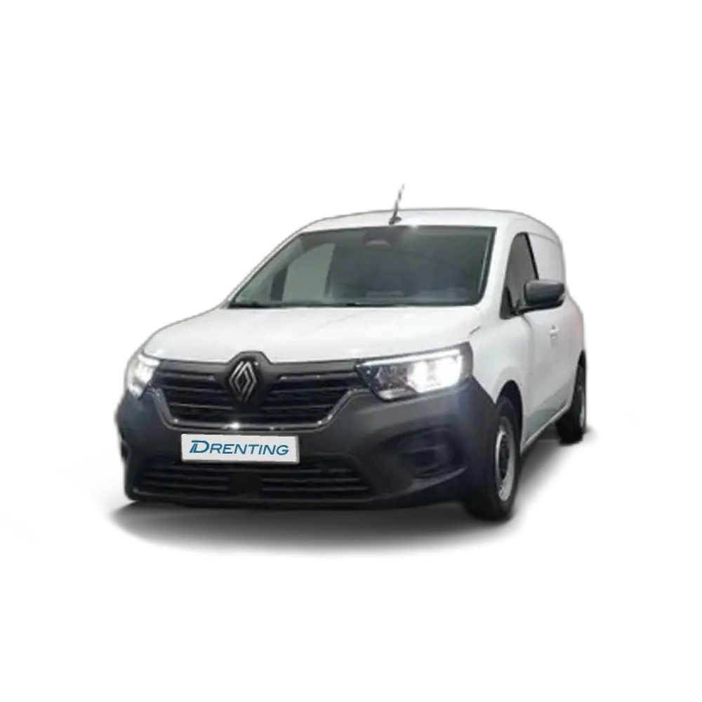 Renault Kangoo Fg. 1.5Blue dCi Profesional 70kW Profesiona Blanco