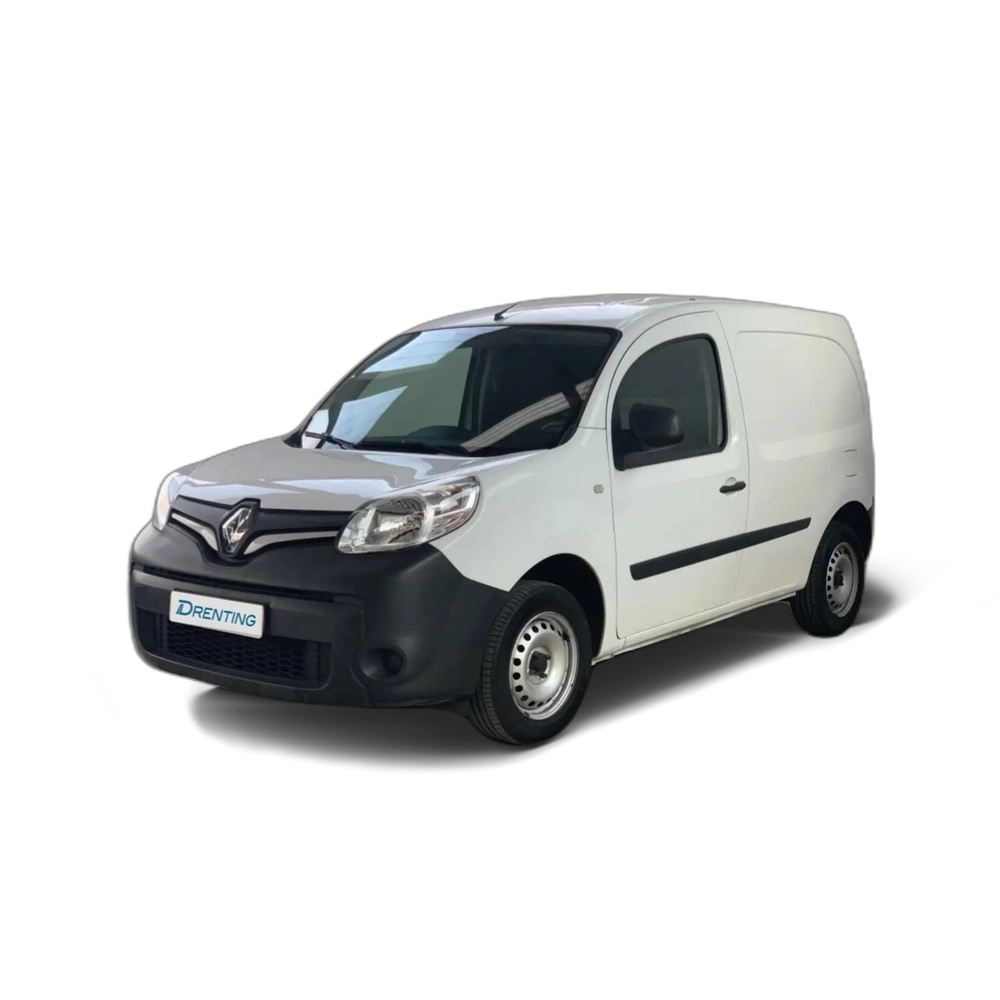 Renault Kangoo Fg. 1.5dCi Profesional 55kW Blanco 3