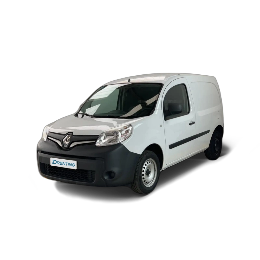 Renault Kangoo Fg. 1.5dCi Profesional 55kW Blanco 2 1