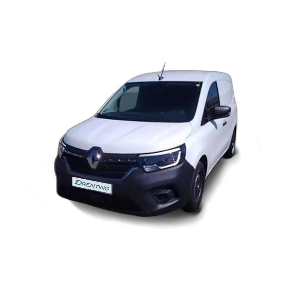 Renault Kangoo L1 1.5 Blue dCi 70kW (95CV) Blanco