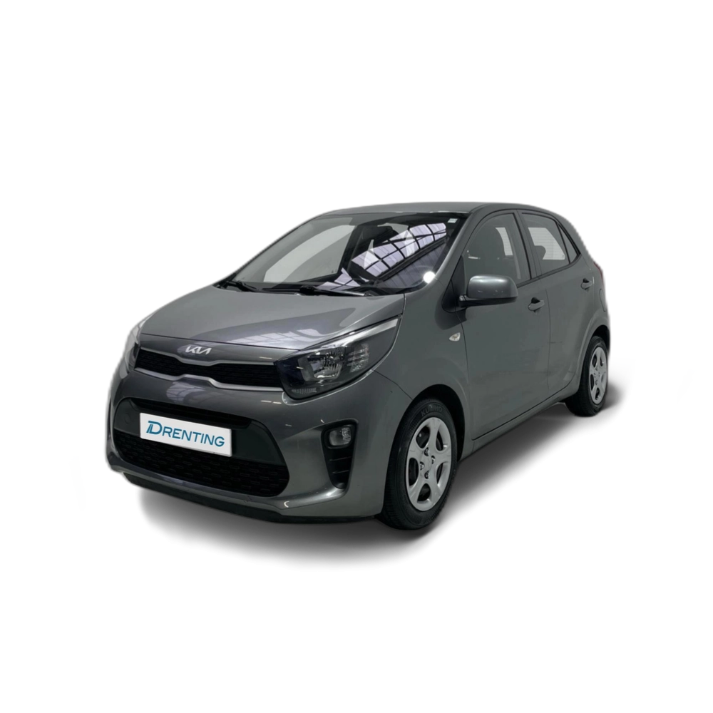 Kia Picanto 1.0 DPi Concept 49 kW (67 CV)