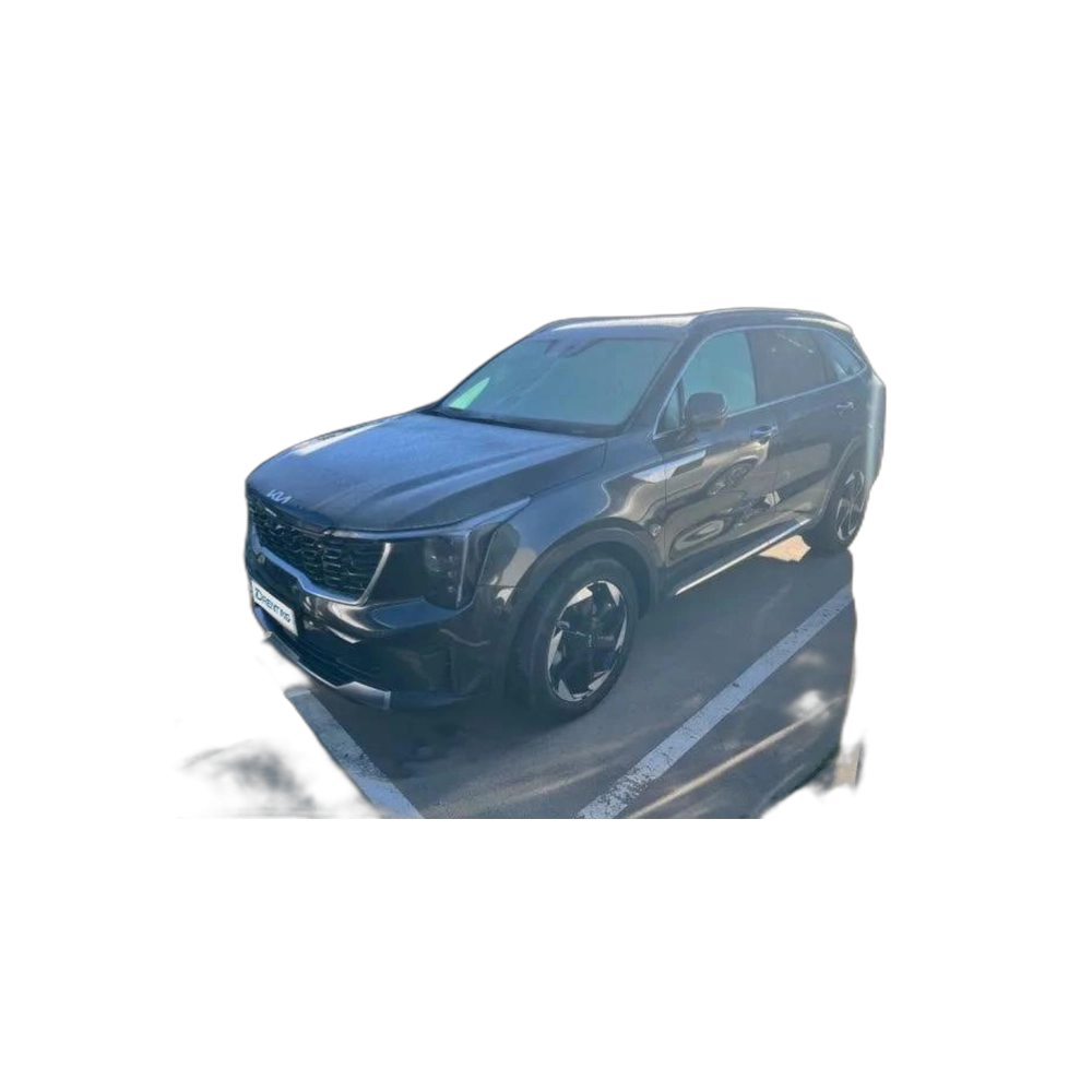 KIA Sorento 1.6 T-GDi PHEV Emotion 4×4 2