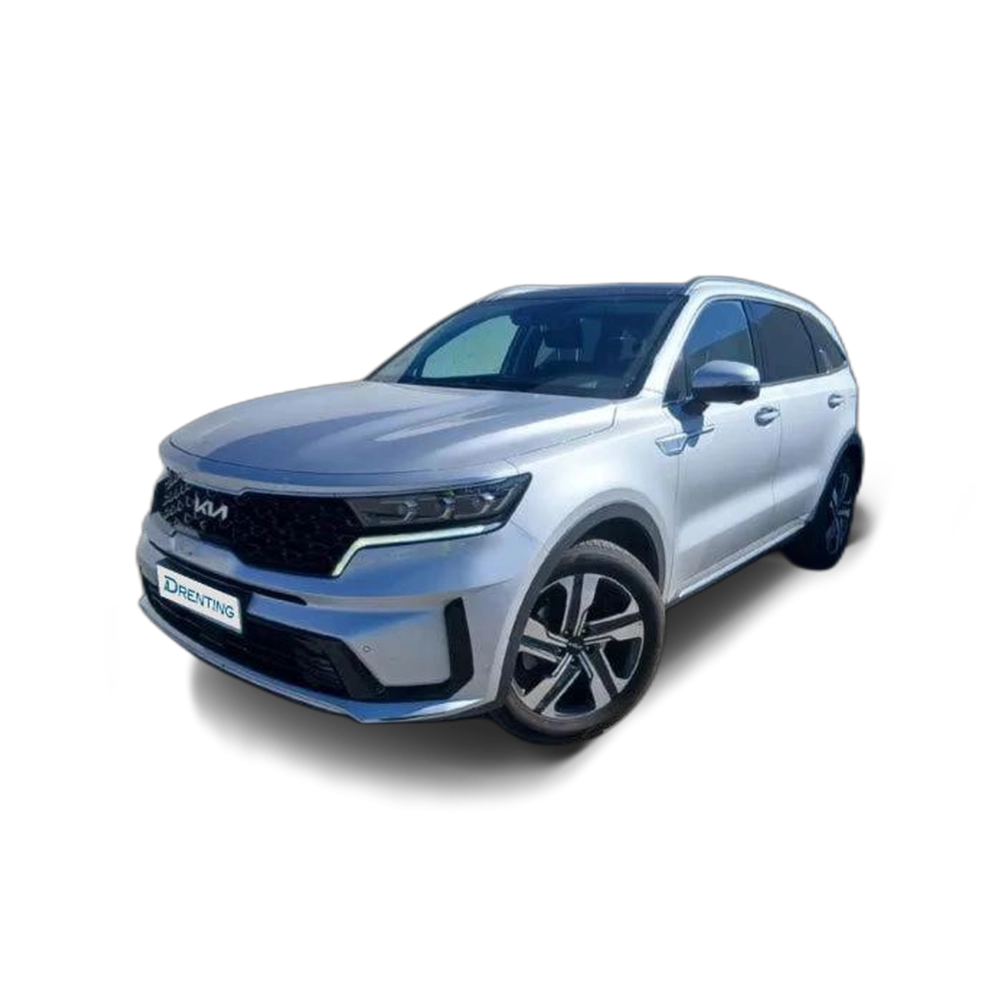 KIA Sorento 1.6 T-GDi PHEV Emotion 4×4