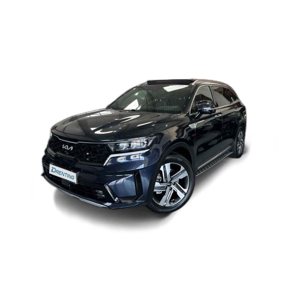 KIA Sorento 1.6 T-GDi PHEV Emotion Pack Luxury 4×4