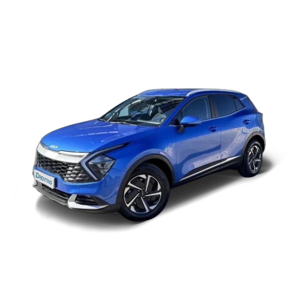 KIA Sportage 1.6 T-GDi HEV Drive