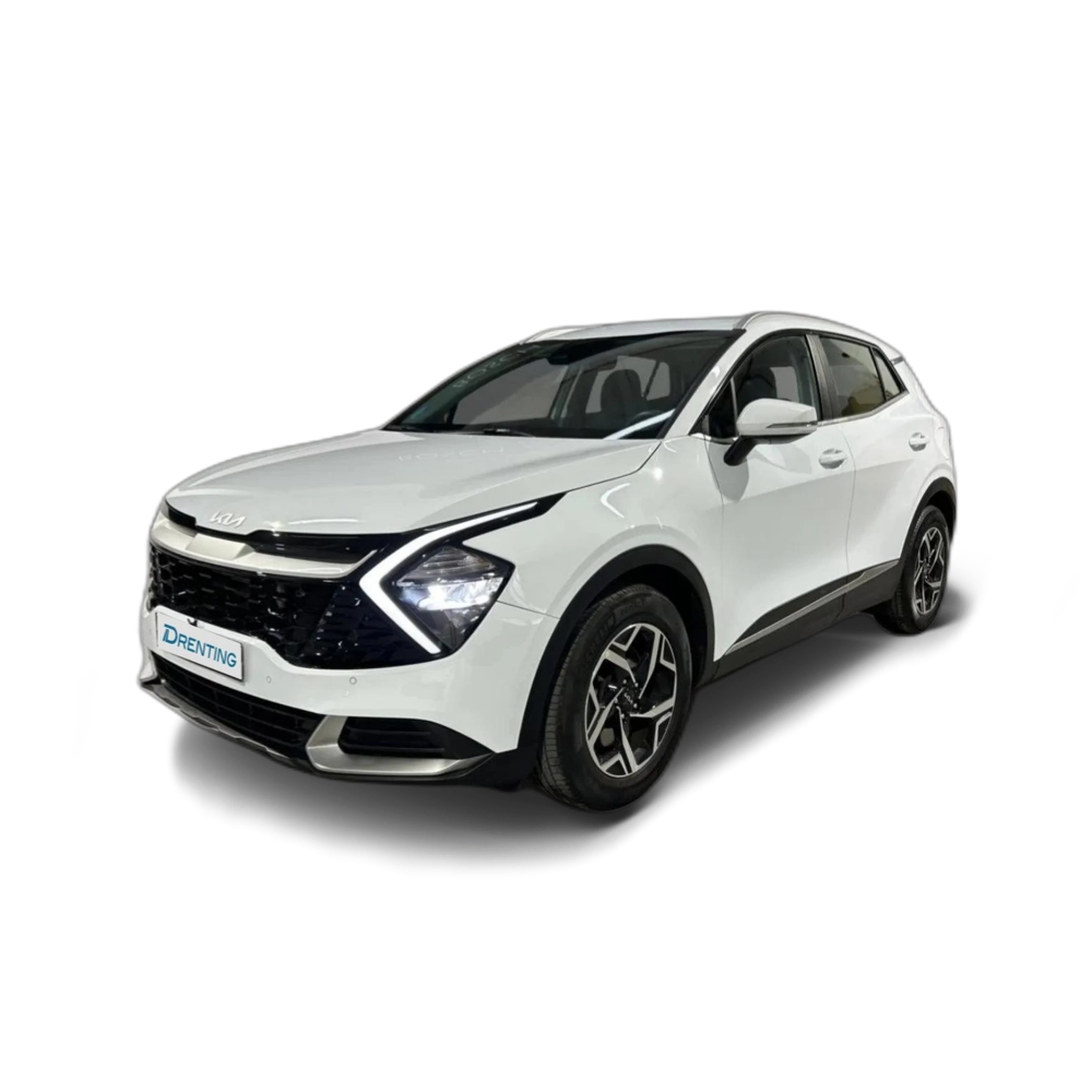 KIA Sportage 1.6 T-GDi MHEV Business DCT 4×2 160