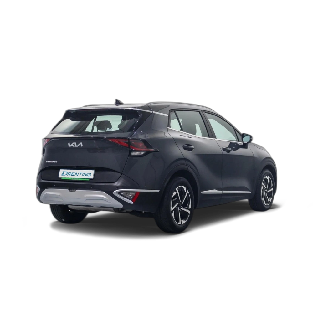 Renting KIA Sportage 1.6 T-GDi MHEV Drive 150 2